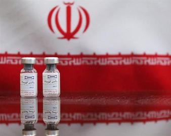 اظهارات ضدونقیض مقامات ایران درباره واکسن کرونای فخرا