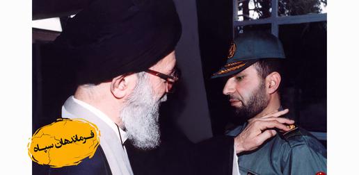 حسن طهرانی مقدم در مهرماه سال ۱۳۸۴ به عنوان جانشین فرمانده نیروی هوایی سپاه پاسداران منصوب شد.