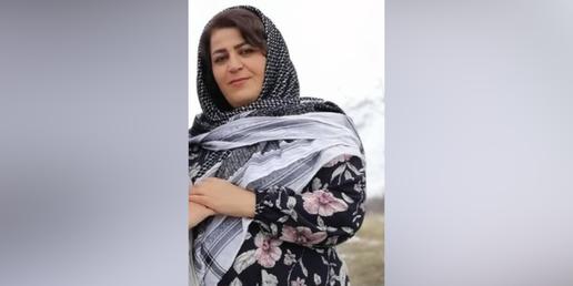 اعتصاب غذای یک زندانی سیاسی زن در ارومیه