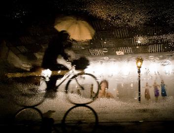 تصاویر واقعی خیابان های ژاپن