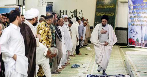 شجاع‌الدین ابطحی؛ امام‌جمعه‌ای که پول پخش کرد اما برکنار شد