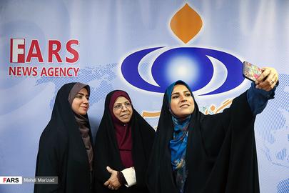 Established in 2002, Fars News Agency is one of the largest media outlets in Iran