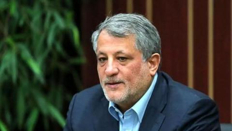 محسن هاشمی: فرآیند واکسیناسیون در ایران به یک درصد هم نرسیده است