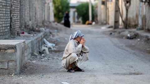 جمعیت زیر خط فقر مطلق در ایران دو برابر شده و به ۲۵ میلیون نفر رسیده