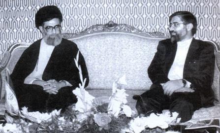 Fresh Calls for Mousavi to Face Criminal Investigation Over 1988 Massacre
