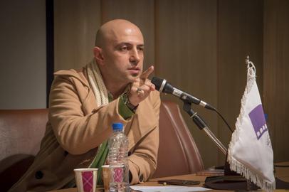 امیر پوریا، منتقد سینما، در این یادداشت به نقد این نامه پرداخته است.