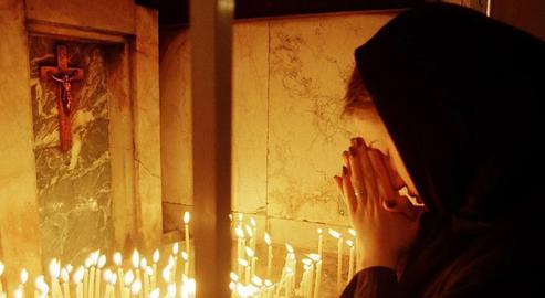 Three Christian Converts Arrested in Khuzestan