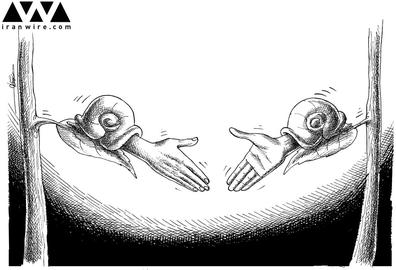Iran-US Nuclear Negotiations