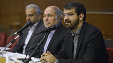 جعفر سمیعی زفرقندی؛ از بودجه برای هیات عزاداری تا مدیرعاملی باشگاه پرسپولیس