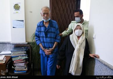 پرونده قتل خانوادگی که توسط اکبر خرمدین و همسرش رخ داده، طی چند روز گذشته بسیاری از شهروندان ایرانی را حیرت‌زده کرده است.