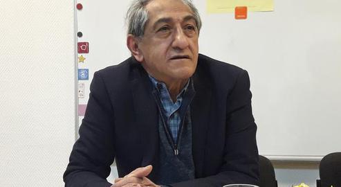 Faraj Sarkohi: “Dictators and tyrannies die but literature and arts survive”