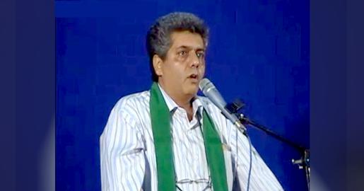 «محمدرضا عالی پیام»، متخلص به «هالو» می‌گوید قناعت‌کار به او گفته  «پوستت را می‌کنم» و بازپرسی که محتوای شعرش را تایید کرده را «دیوانه» خوانده بود
