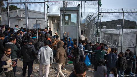 در ماه سپتامبر ۲۰۲۰، کاروانی با ۱۷ مسافر افغانستانی شامل زنان و کودکان، پس از عبور از دریا و رسیدن به جزیره «ساموس» یونان، بعد از شش ساعت توقف و برخورد نیروهای مرزی، به ترکیه بازگردانده شدند.