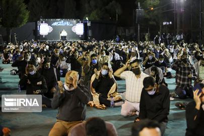 برگزاری مراسم مذهبی در ماه رمضان ممنوع شد