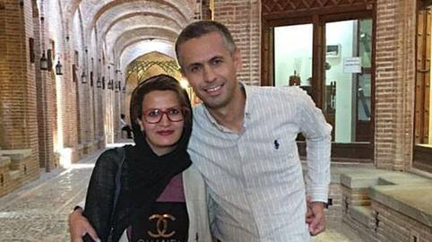 According to Babaei’s wife Kobra Parsajou, he was denied the right to have his own lawyer and was not informed that the court had chosen a lawyer for him without consulting him