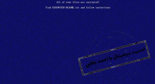 گرفتاری دوباره صدها سازمان در جهان به نسخه تازه باج‌افزار ریویل