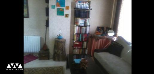 خانه‌ علی‌رضا عباسی