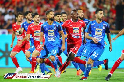 بازی تکراری واگذاری استقلال و پرسپولیس؛ این اهلیت چیست؟