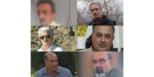 احضار هفت عضو انجمن صنفی معلمان شاغل و بازنشسته شهرستان کرمانشاه