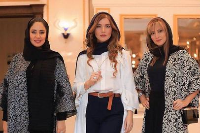 Iran’s New Council for Celebrities Flexes its Muscles