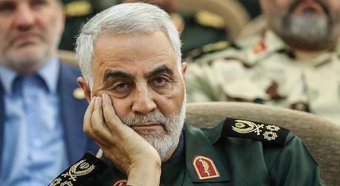 Top Official Admits Ghasem Soleimani’s Role in Circumventing Sanctions