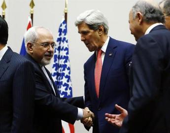 Regional Implications of a Nuclear Deal with Iran