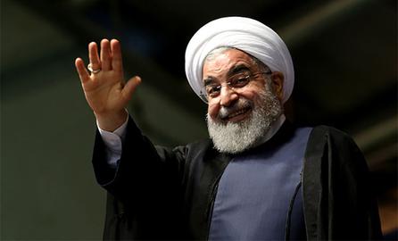شکایت اهل‌سنت ایران از حسن روحانی رد شد