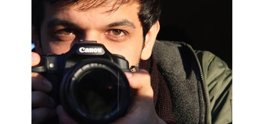 Filmmaker Jailed for Propaganda and Insult