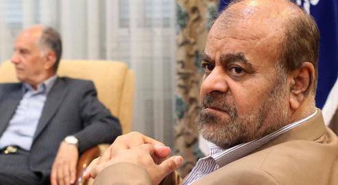 Revolutionary Guards General Rostam Ghasemi, Raisi’s choice for the Ministry of Roads and Urban Development, is also on the US sanctions list