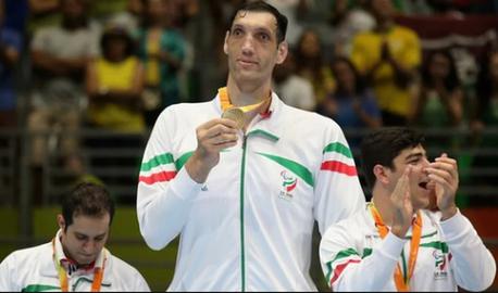 Morteza Mehrzad: el gigante que fue y es grande