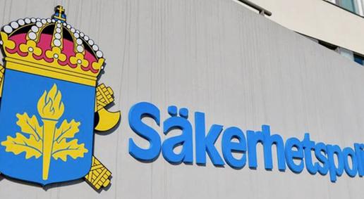 Swedish Iranian Brothers Charged in Fresh European Espionage Case