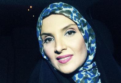 Journalist Hengameh Shahidi was arrested on March 9