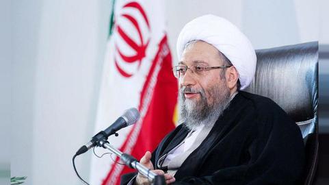 حرف حساب و مهم روحانی به صادق لاریجانی چه بود؟