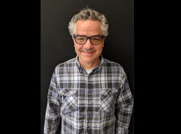 "It shines during a crisis": president and co-founder Mike Hull