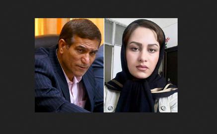 «بازداشت دو نفر به اتهام قتل زهرا نوید‌پور»