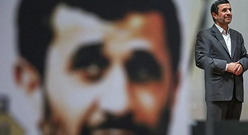 Former president Mahmoud Ahmadinejad has been described as an adroit liar even by former members of his own cabinet