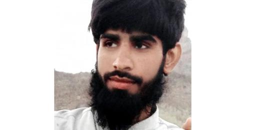 Amanollah Baluchi was arrested in November 2015 and charged with political and security crimes