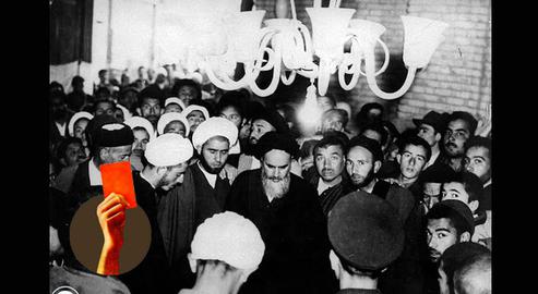 Khomeini Factcheck: No More Torture After the Revolution