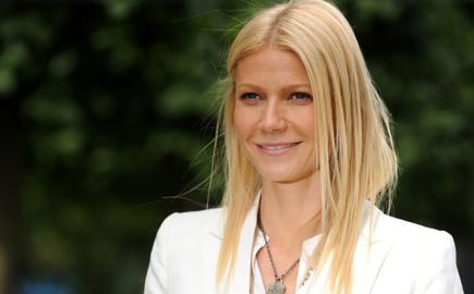 What Iran Can Learn From Gwyneth Paltrow