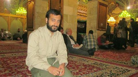 صیدی که ممکن است در گلوی صیاد گیر کند؛ ادامه افشاگری‌ها علیه حسین طائب