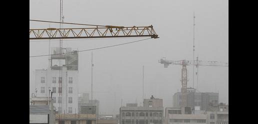 Air Pollution Causes Miscarriages To Peak 