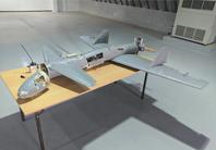 Iran’s “Kamikaze” Drones in Yemen
