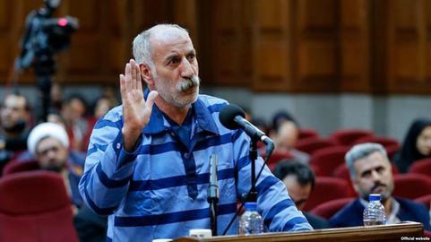 ​​​​​​​۲۸ خردادماه ۱۳۹۷ حکم اعدام «محمد ثلاث» یکی از دراویش گنابادی که در جریان تجمع گلستان هفتم بازداشت شده بود، اجرا شد.