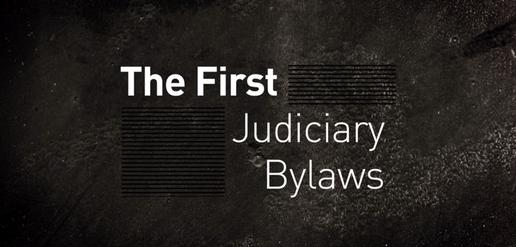 Citizens’ Rights in Iran, Part 2: The First Judiciary Bylaws