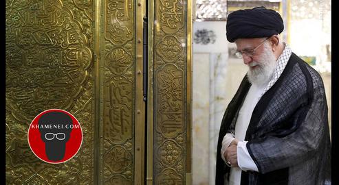 How Big Is Khamenei’s Economic Empire?
