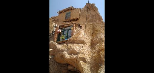 Kandovan, Village of Wonder
