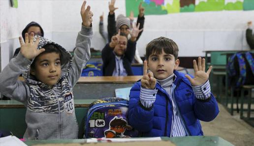 کرونا در ایران؛ آیا مدارس تجهیزات لازم برای اجرای پروتکل‌های بهداشتی را دارند؟