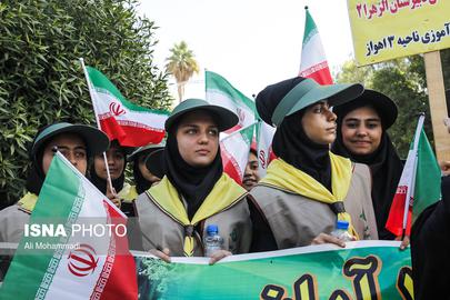 Rallies in Tehran as Iran Marks Anniversary of Embassy Take-over