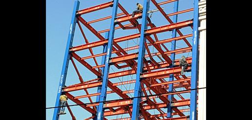 Five Iranian Construction Workers Killed on the Job Every Day