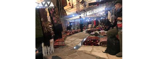 جمعه‌بازار پروانه